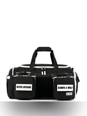 Wolfpak 20L duffle bag